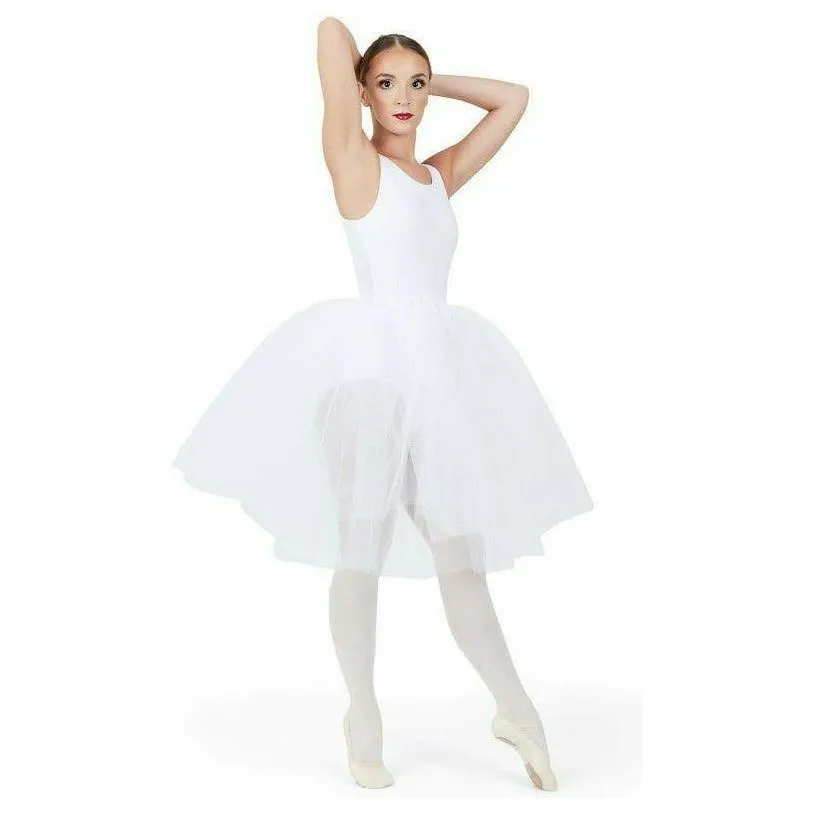 Adult Romantic Tutu