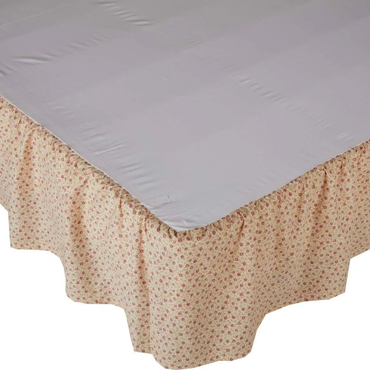 Camilia Bed Skirt