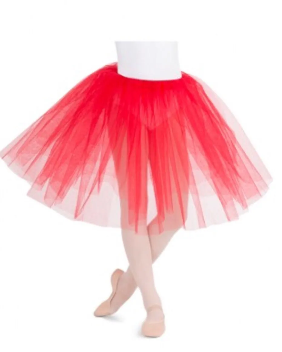 Capezio Child’s Romantic Tutu