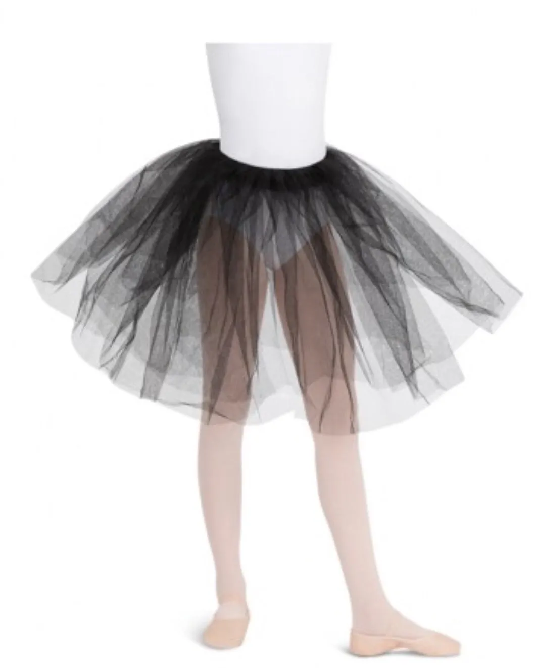 Capezio Child’s Romantic Tutu