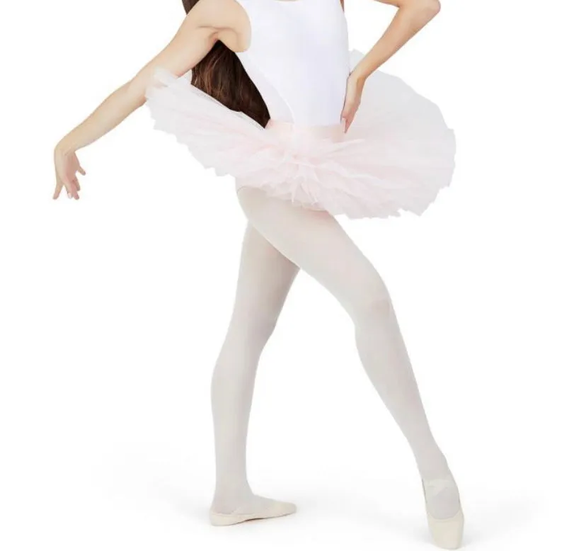 Capezio Practice Tutu