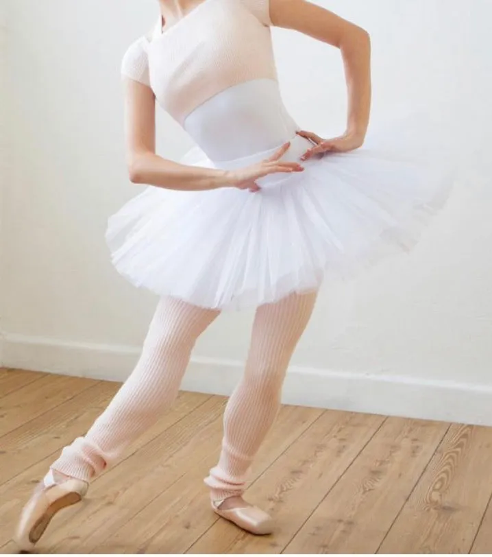 Capezio Practice Tutu