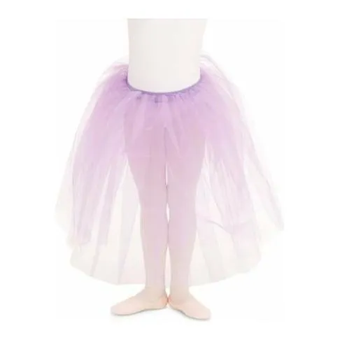 Child Romantic Tutu