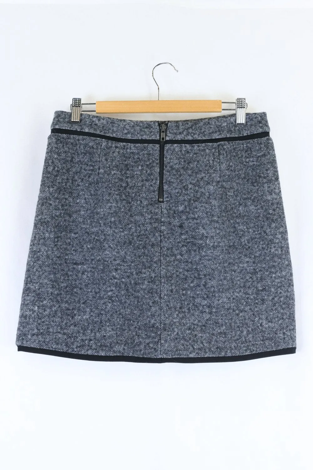 Country Road Grey Skirt S