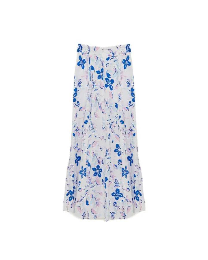 Dorothee Schumacher Bold Flowers Skirt