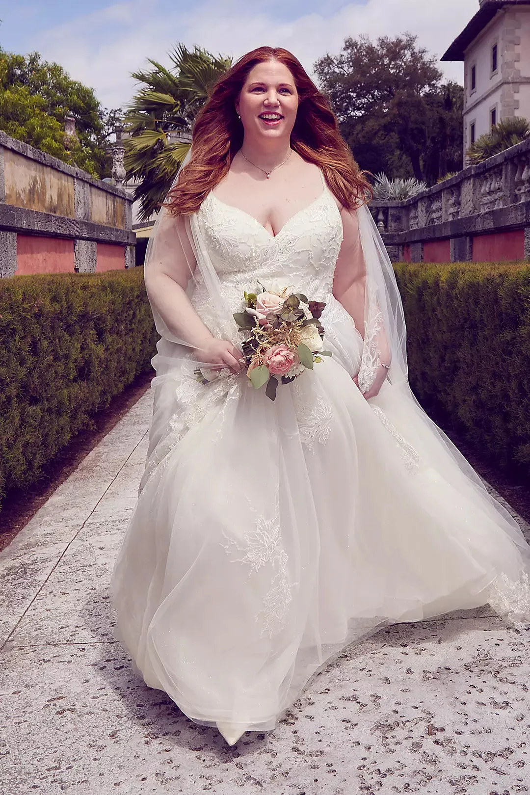 Dress 3516: Oleg Cassini "CWG931" waist 34