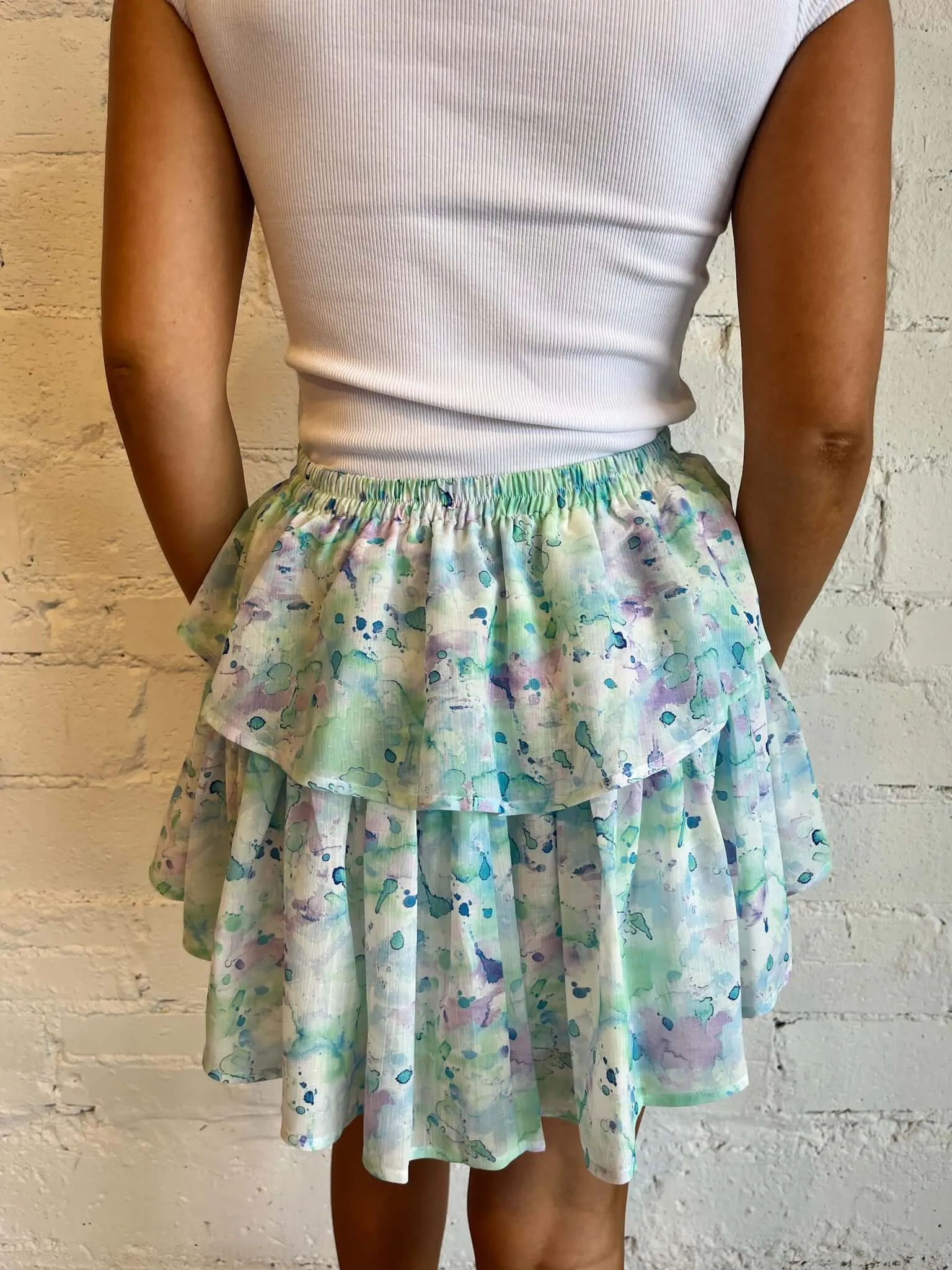 Fiona Skirt