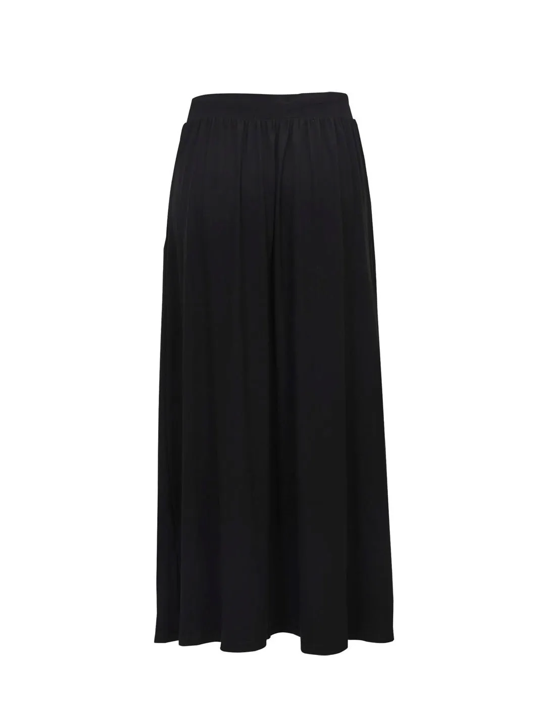 Liberté Alma loose skirt black