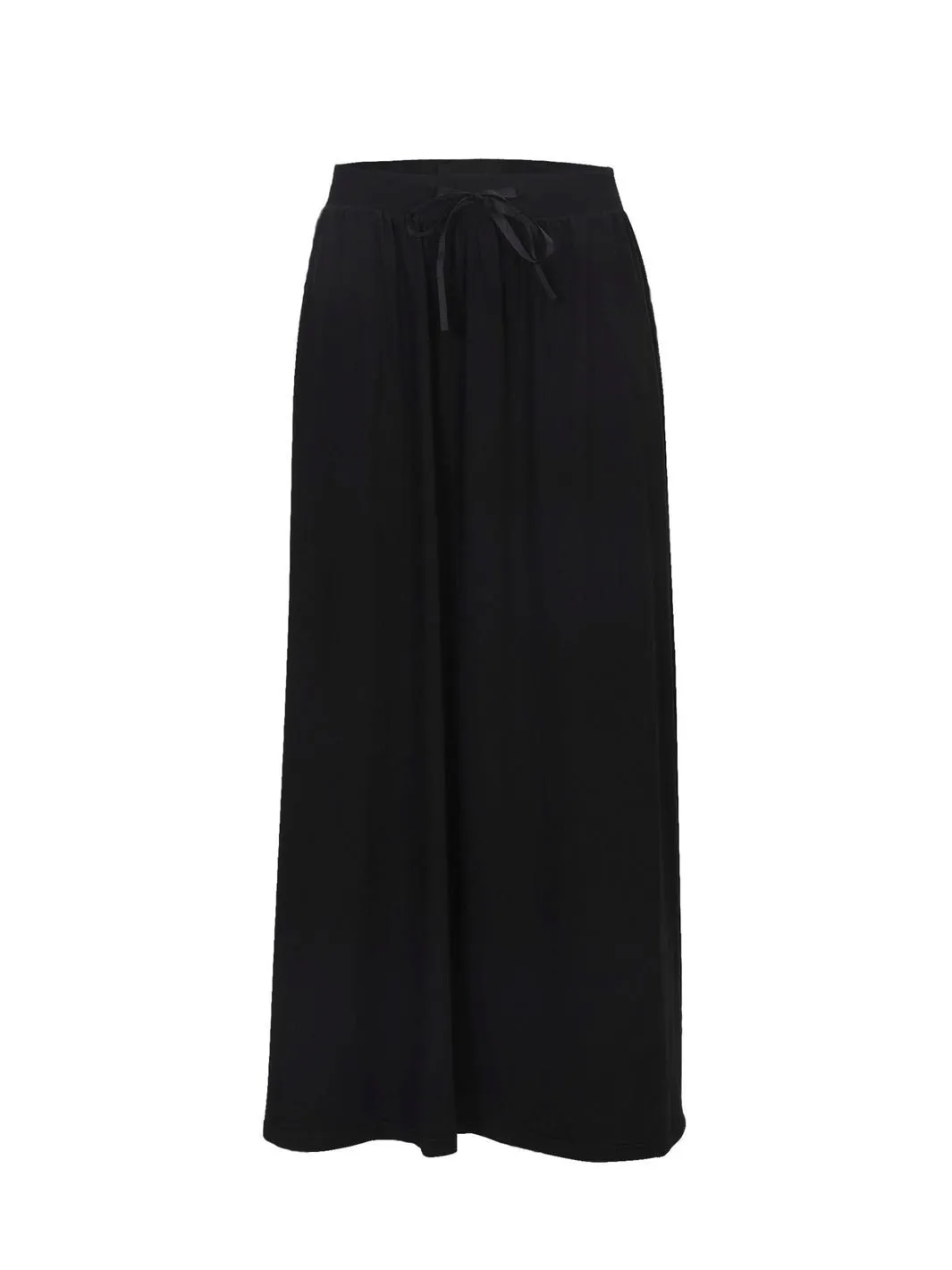 Liberté Alma loose skirt black