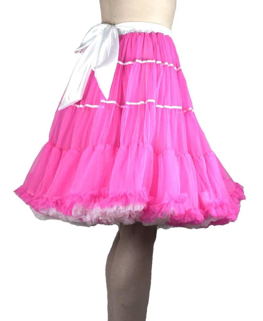 Petticoat  22" inches length