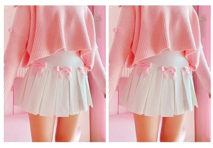 Princess Tennis Skirt