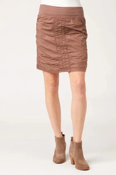 Trace Skirt | Bark