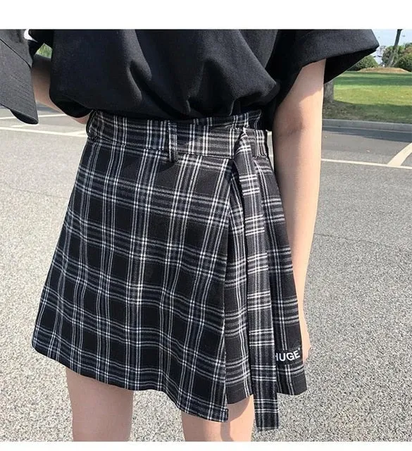 Women Mini Skirts