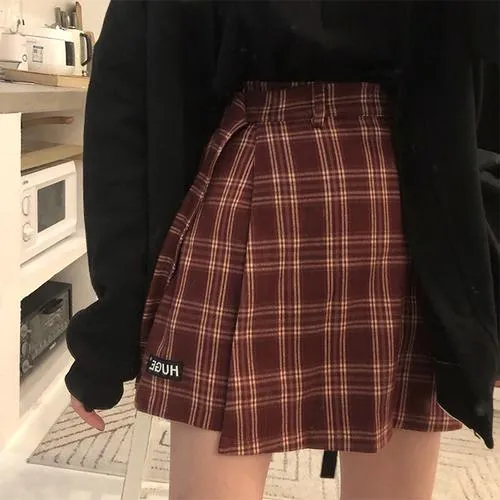 Women Mini Skirts